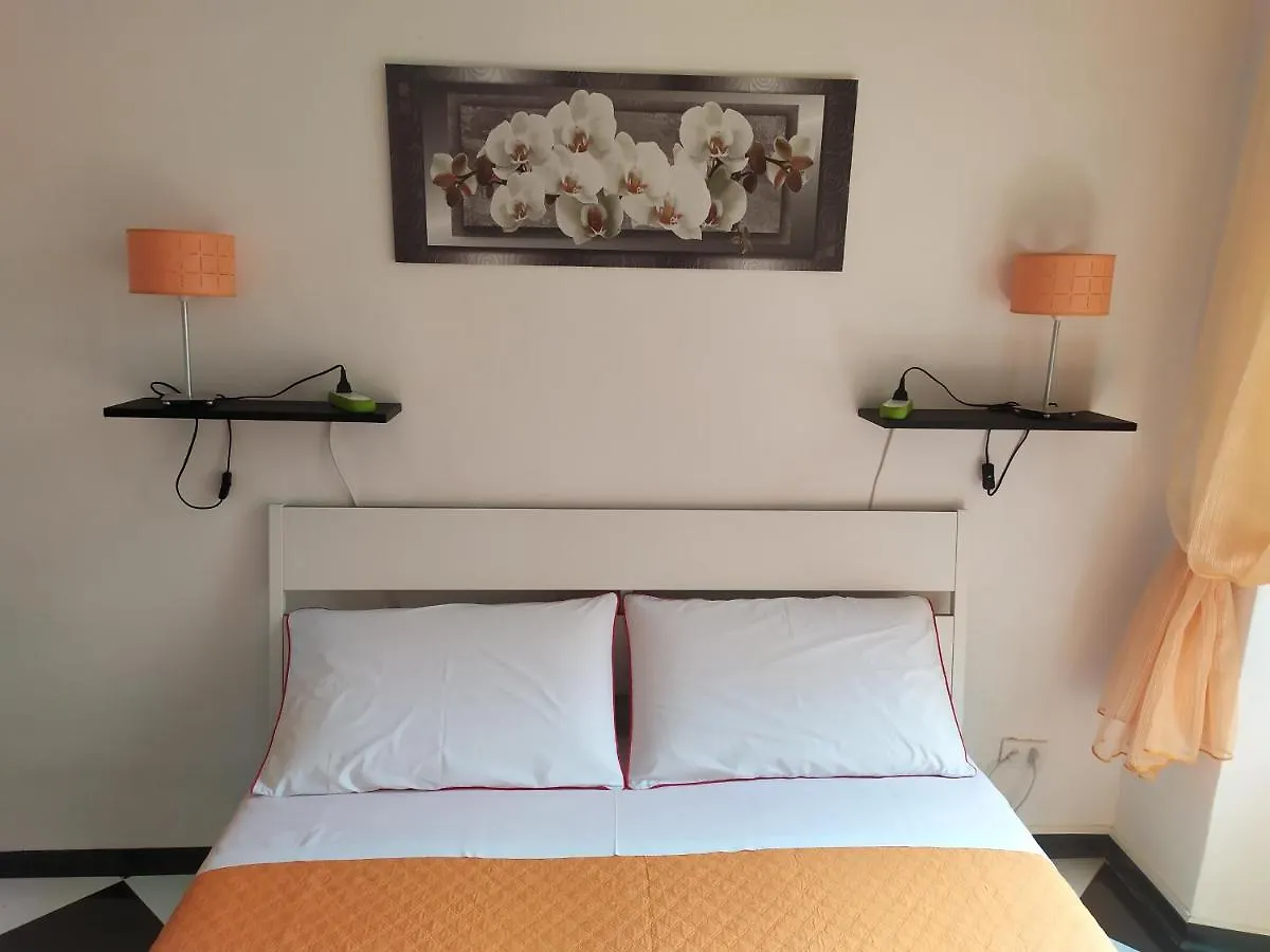 Room Casavostra Rome