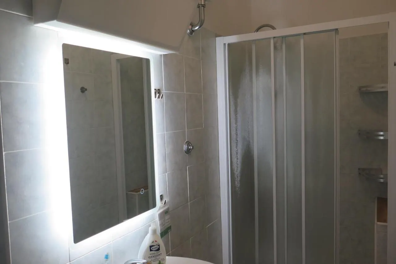 Aparthotel Room Casavostra Rome