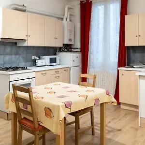 Le Ninfee Apartamento Bolonha
