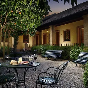 Hotel Santa Maria, Rzym