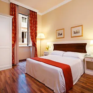 Residenza Domiziano Rome