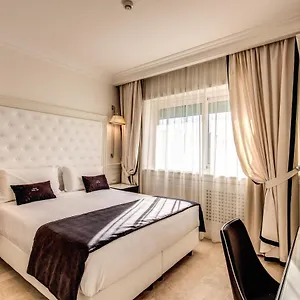 Hotel Domus Mea, Rzym