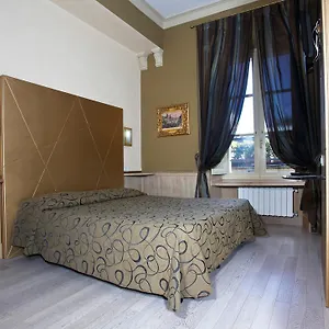 Hotel Nardizzi Americana, Rzym