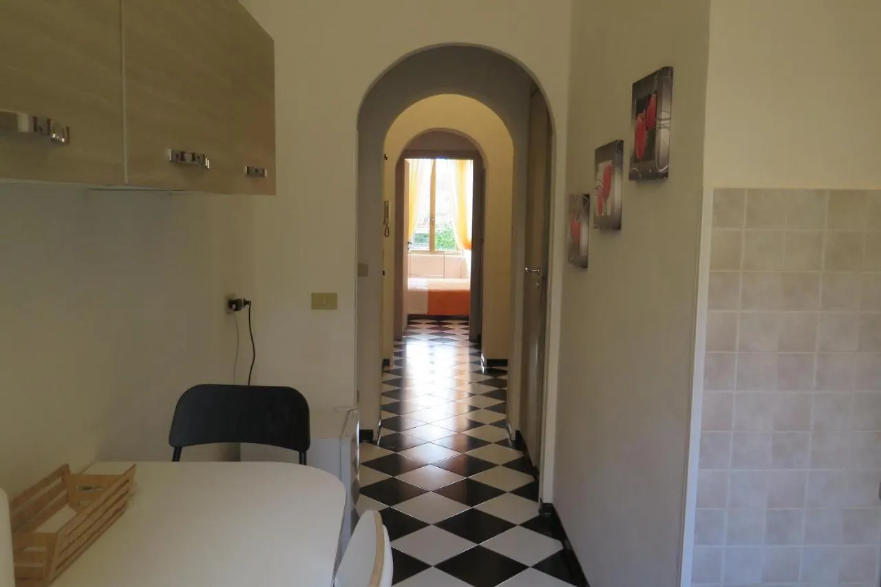 Room Casavostra Rome Aparthotel