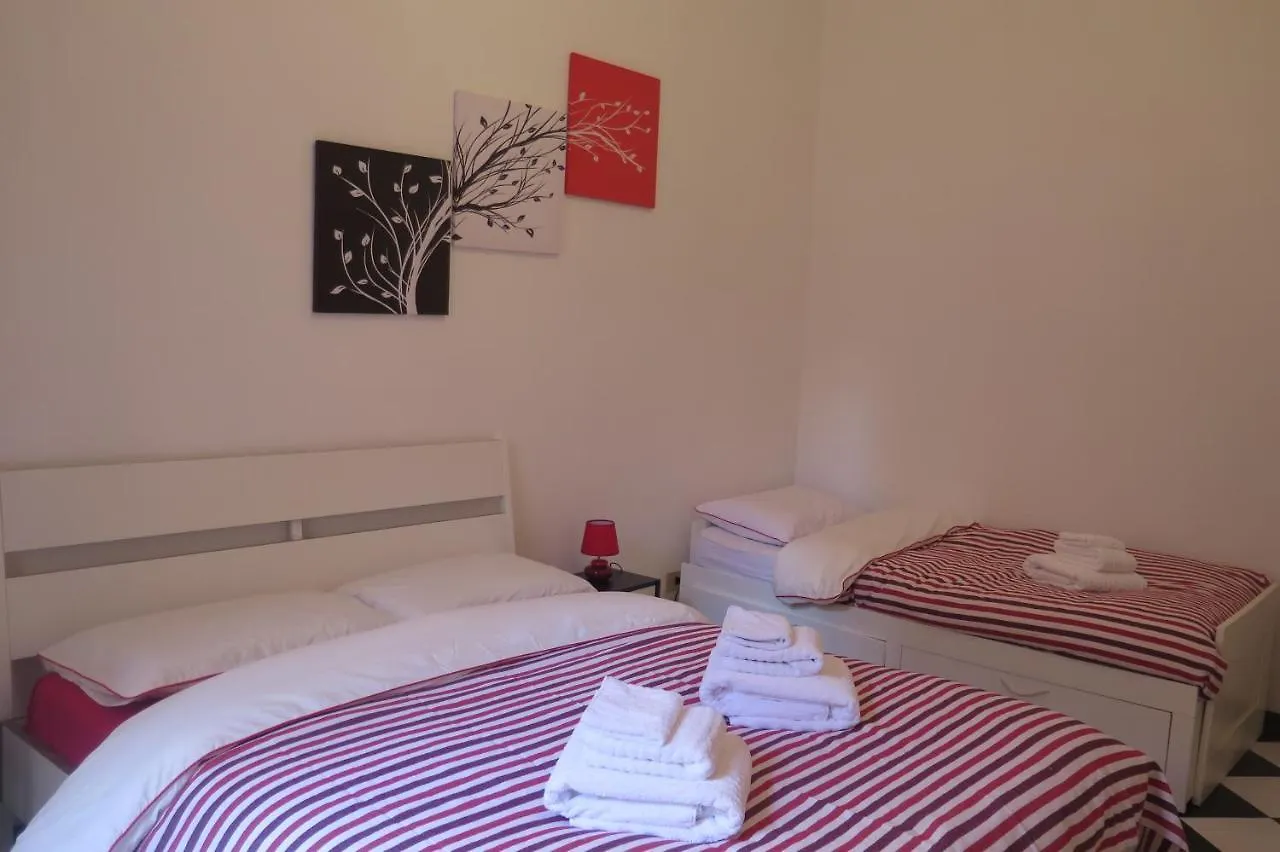 Room Casavostra Rome