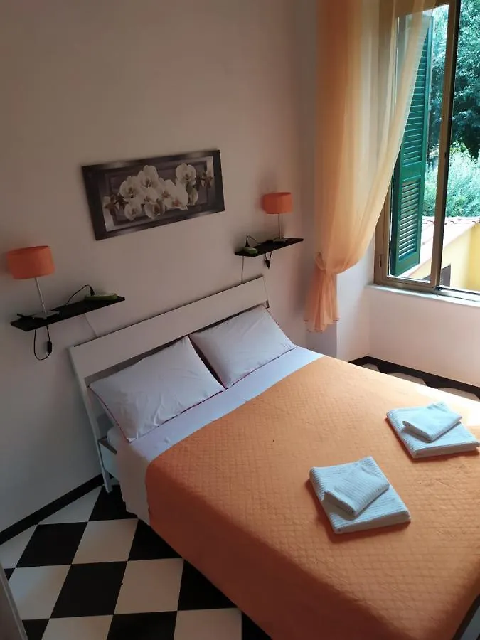 Aparthotel Room Casavostra Rome